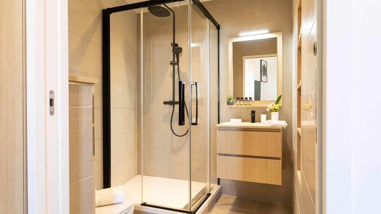Photo of Bathroom in Bellevue