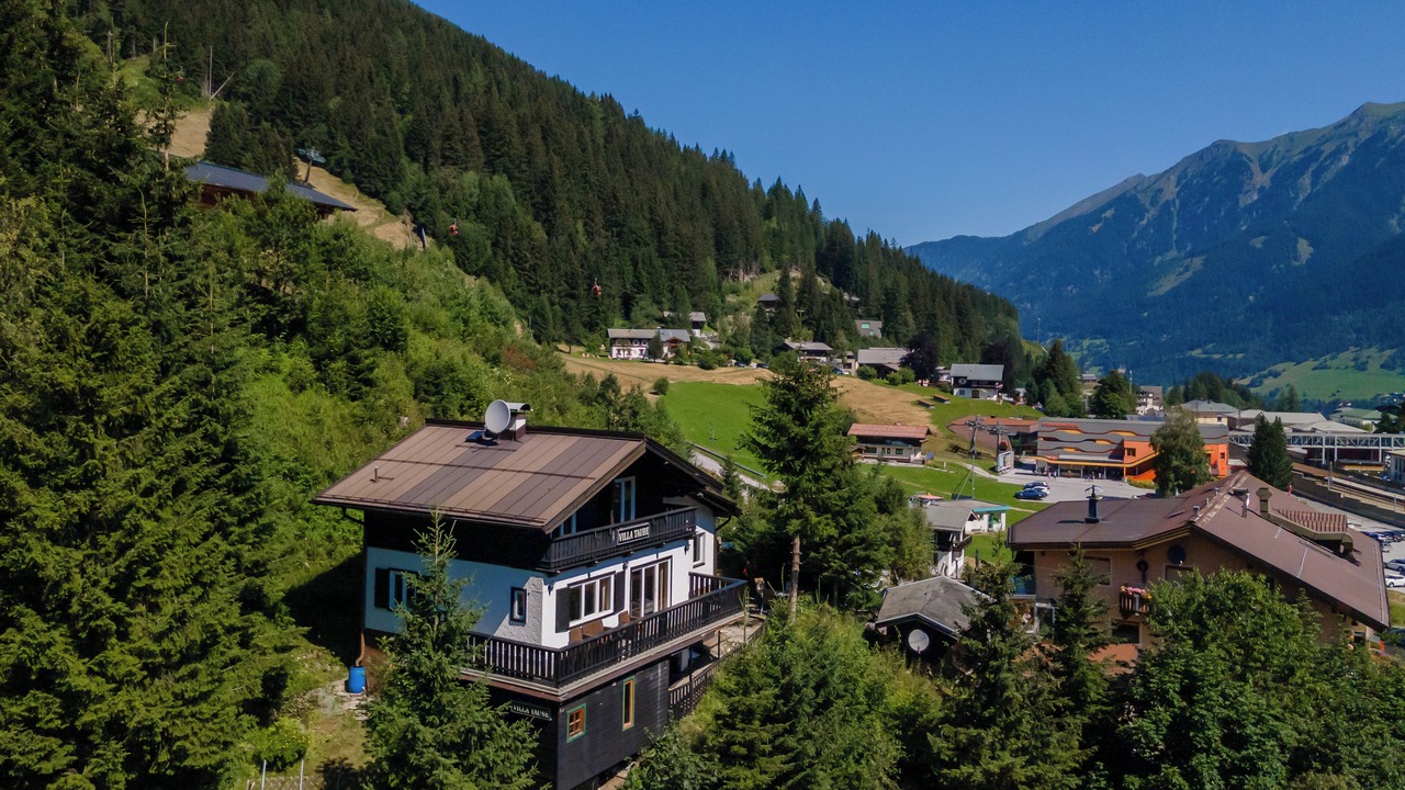 Photo of Outdoor in Bad Gastein