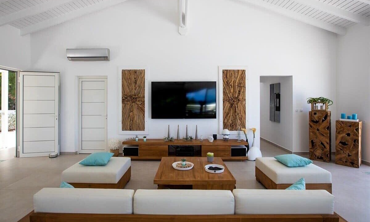 Photo of Livingroom in Les Terres Basses