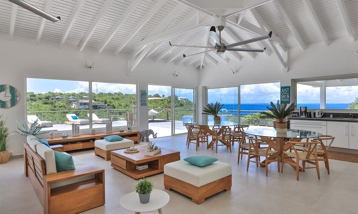 Photo of Livingroom in Les Terres Basses