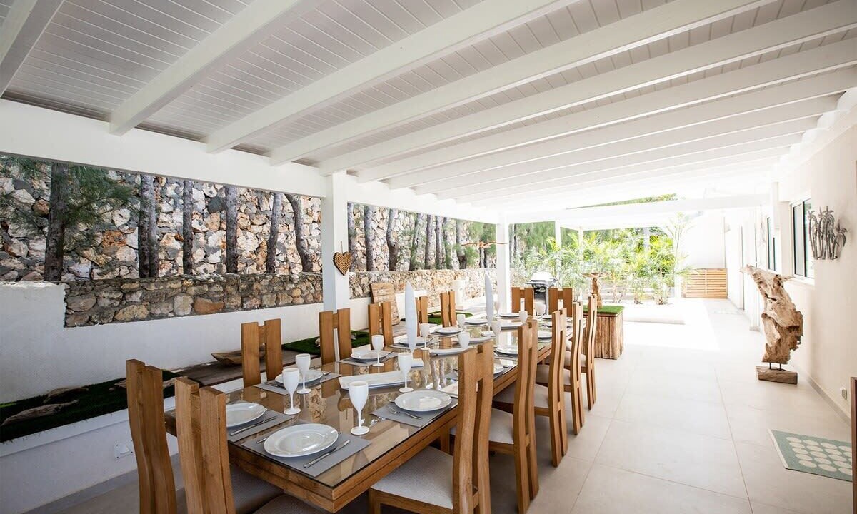 Photo of Outdoor in Les Terres Basses