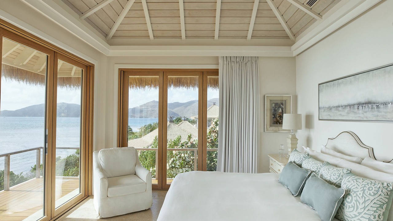 Photo of Bedroom in Spanish Town