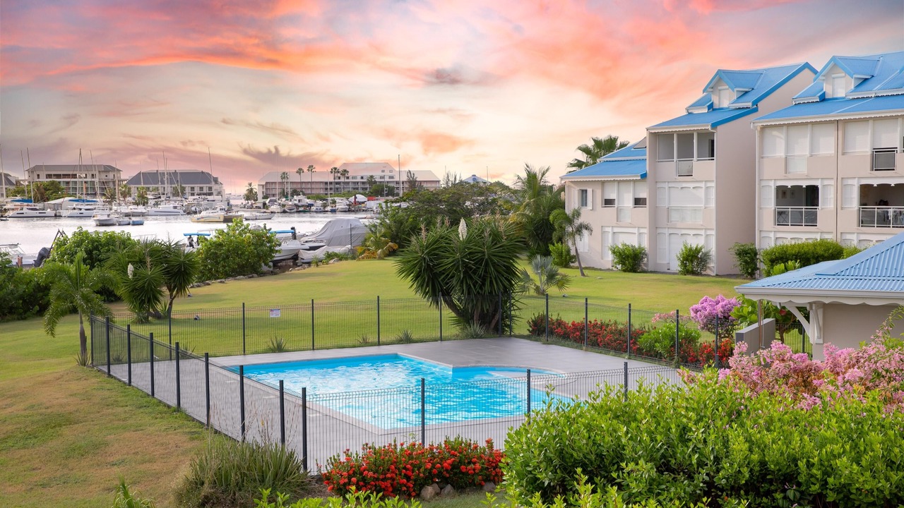 Photo of Outdoor in Marigot