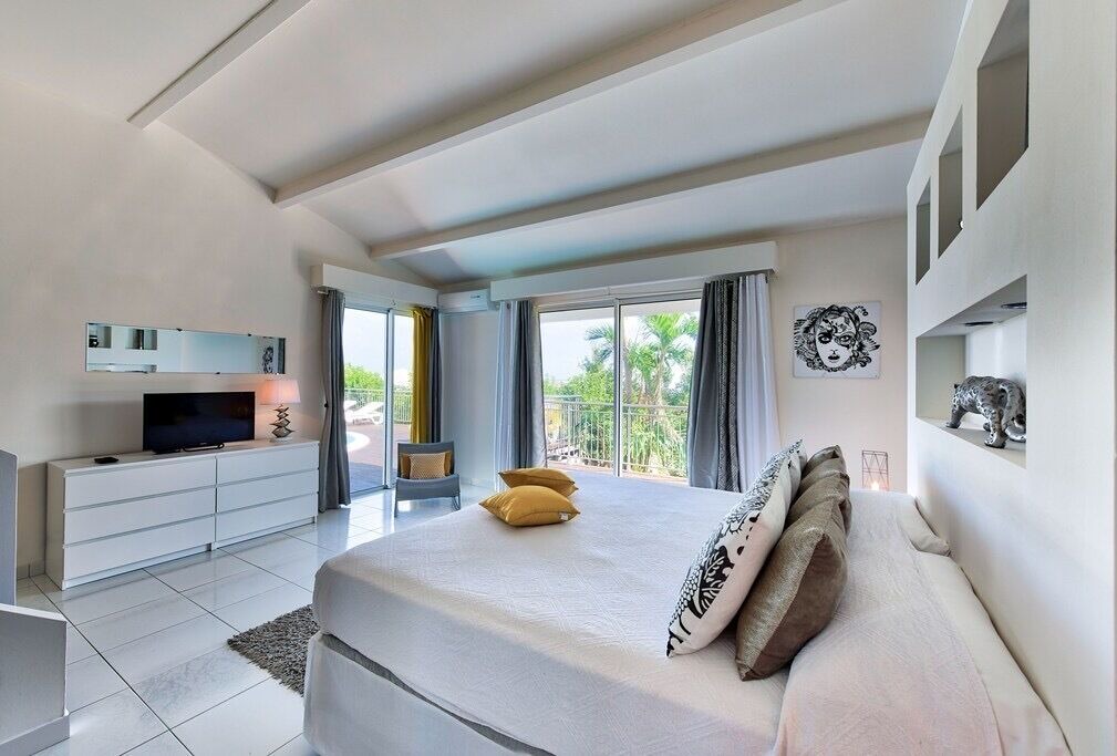 Photo of Bedroom in Orient Bay