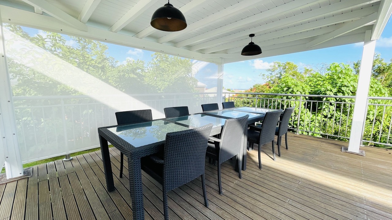 Photo of Outdoor in Orient Bay