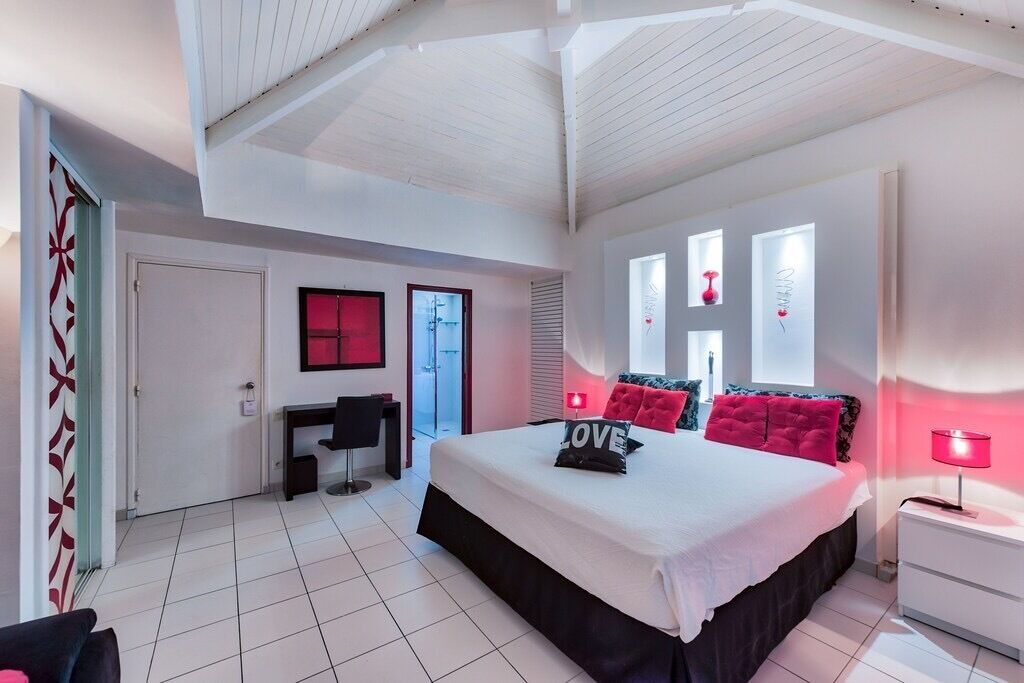 Photo of Bedroom in Orient Bay