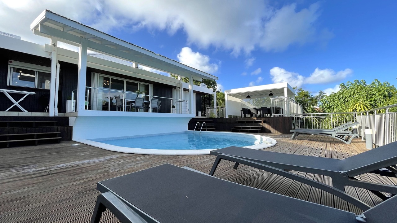 Photo of Outdoor in Orient Bay