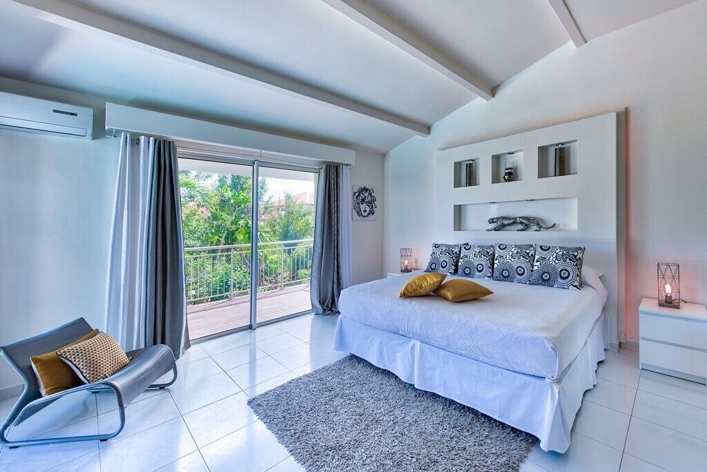 Photo of Bedroom in Orient Bay