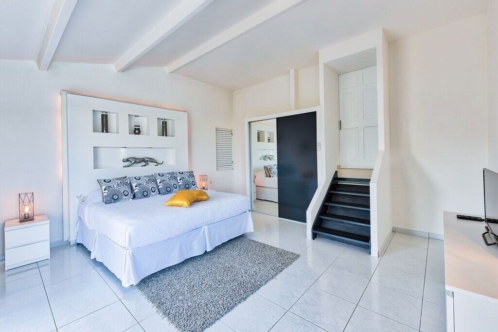 Photo of Bedroom in Orient Bay