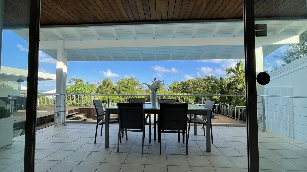 Photo of Outdoor in Orient Bay