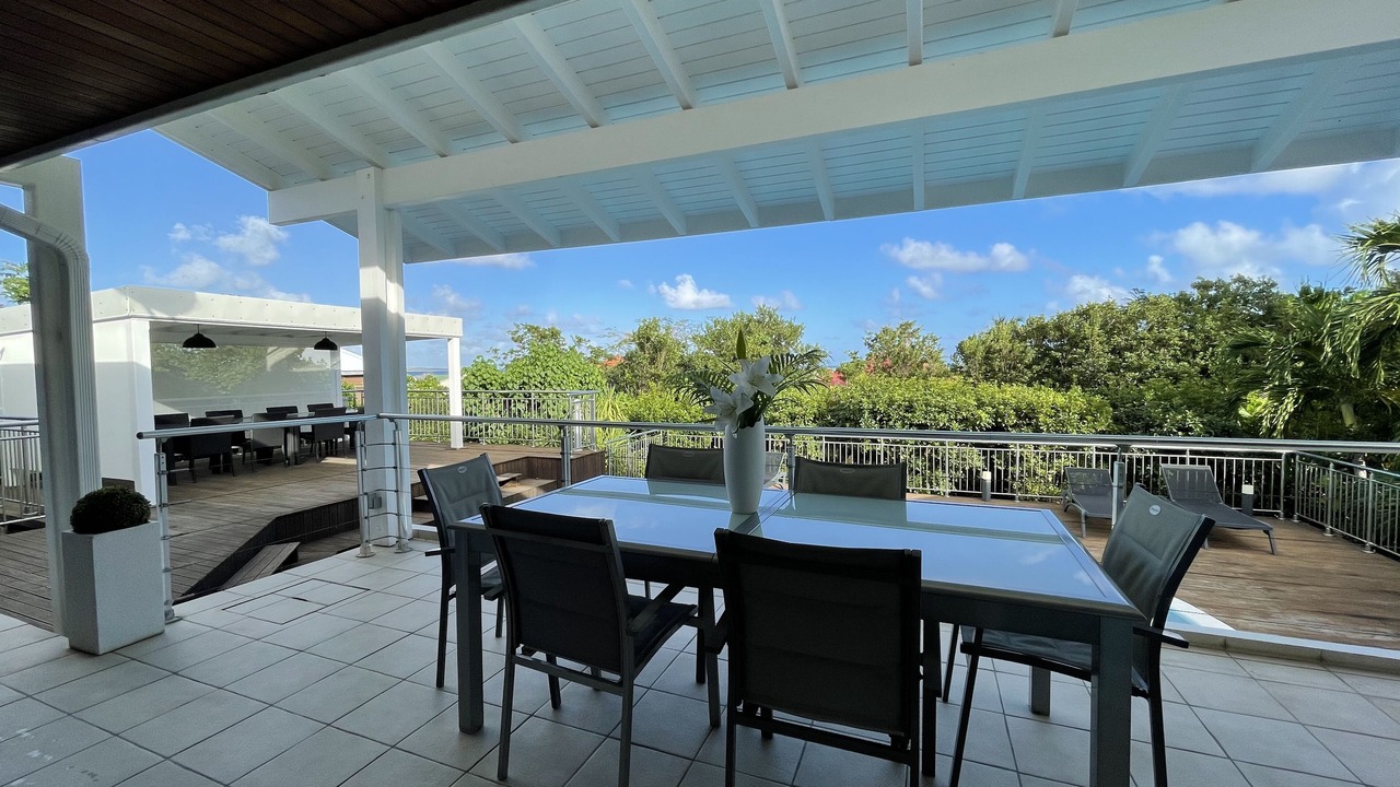 Photo of Outdoor in Orient Bay