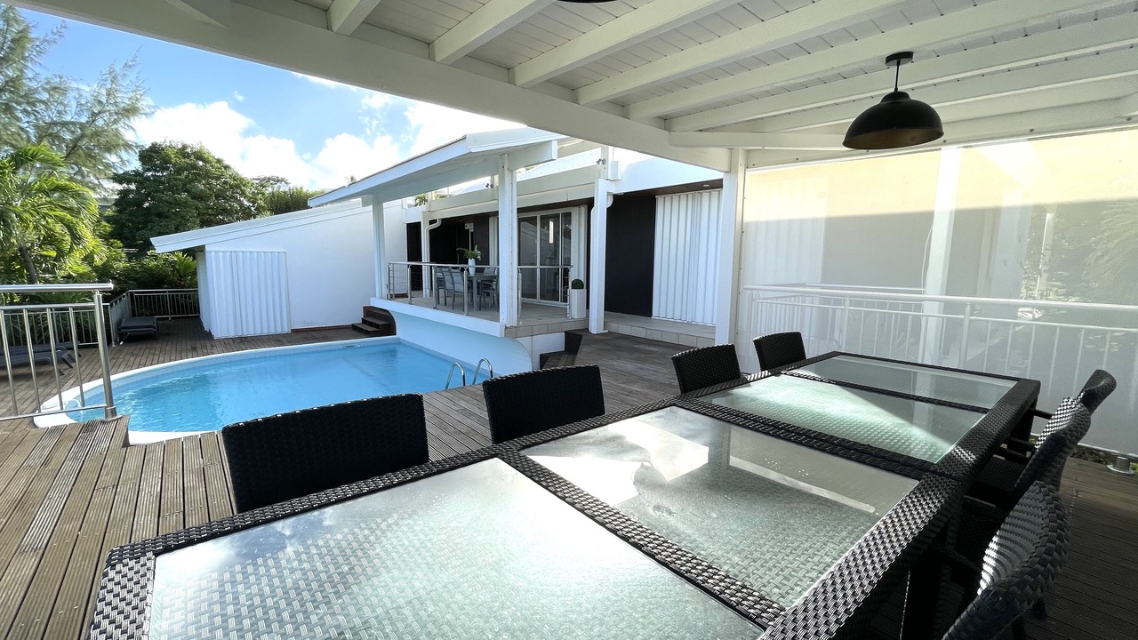 Photo of Outdoor in Orient Bay