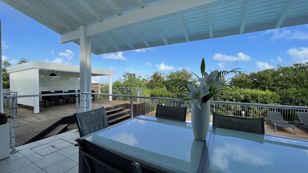Photo of Outdoor in Orient Bay