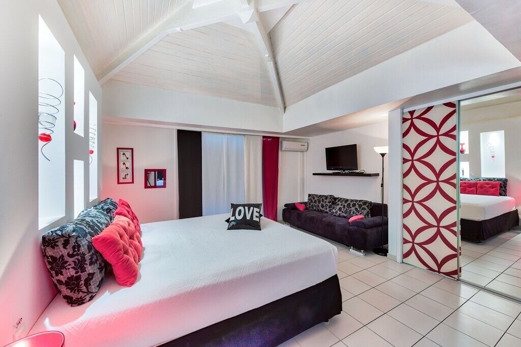 Photo of Bedroom in Orient Bay