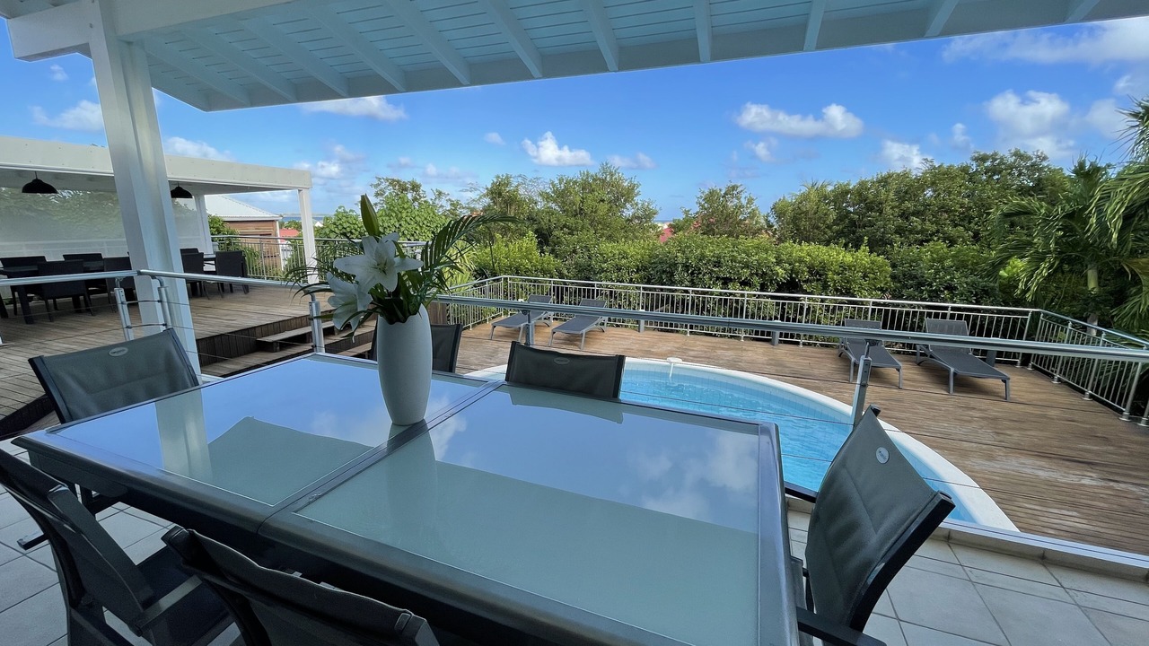 Photo of Outdoor in Orient Bay
