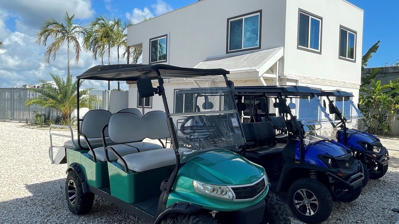 Photo of Outdoor in Plantation