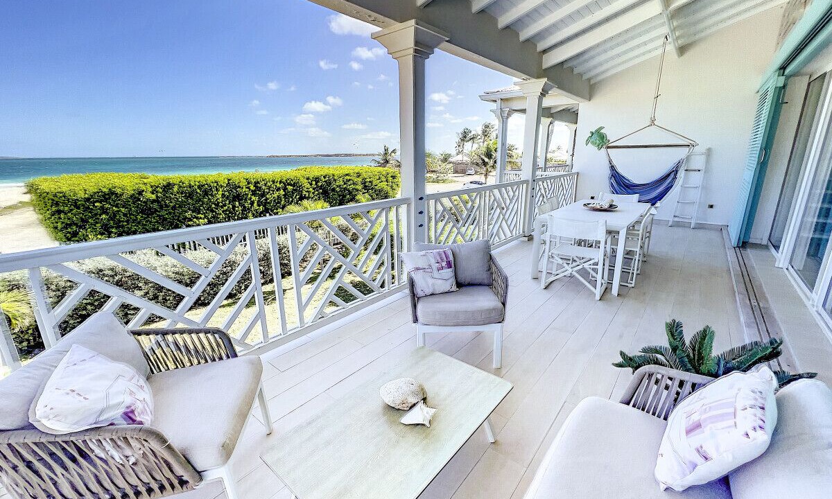 Photo of Outdoor in Orient Bay