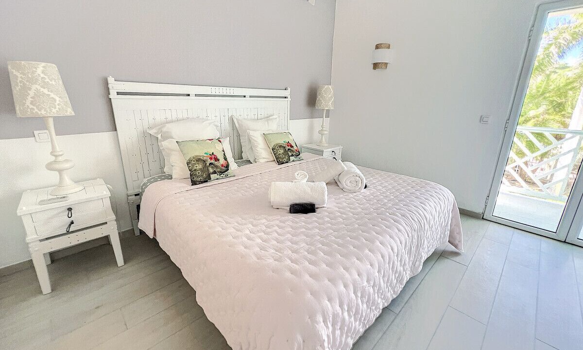 Photo of Bedroom in Orient Bay