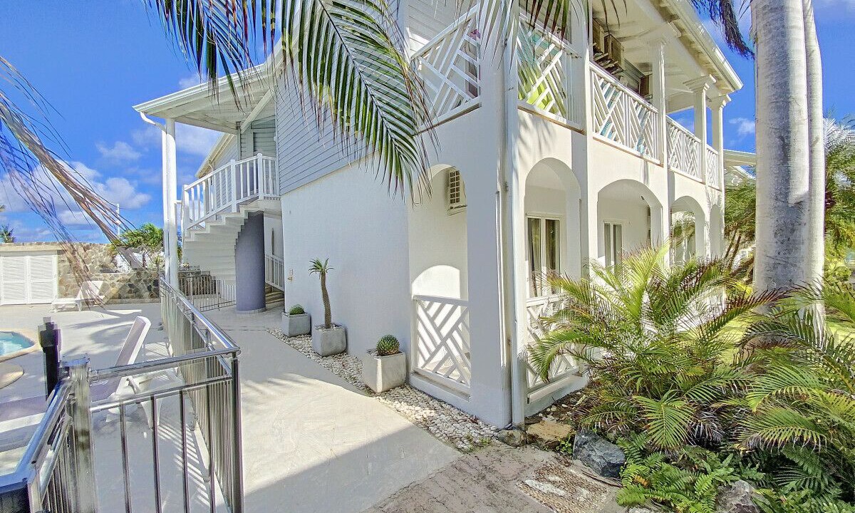 Photo of Outdoor in Orient Bay