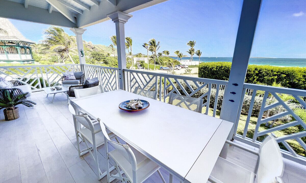 Photo of Outdoor in Orient Bay