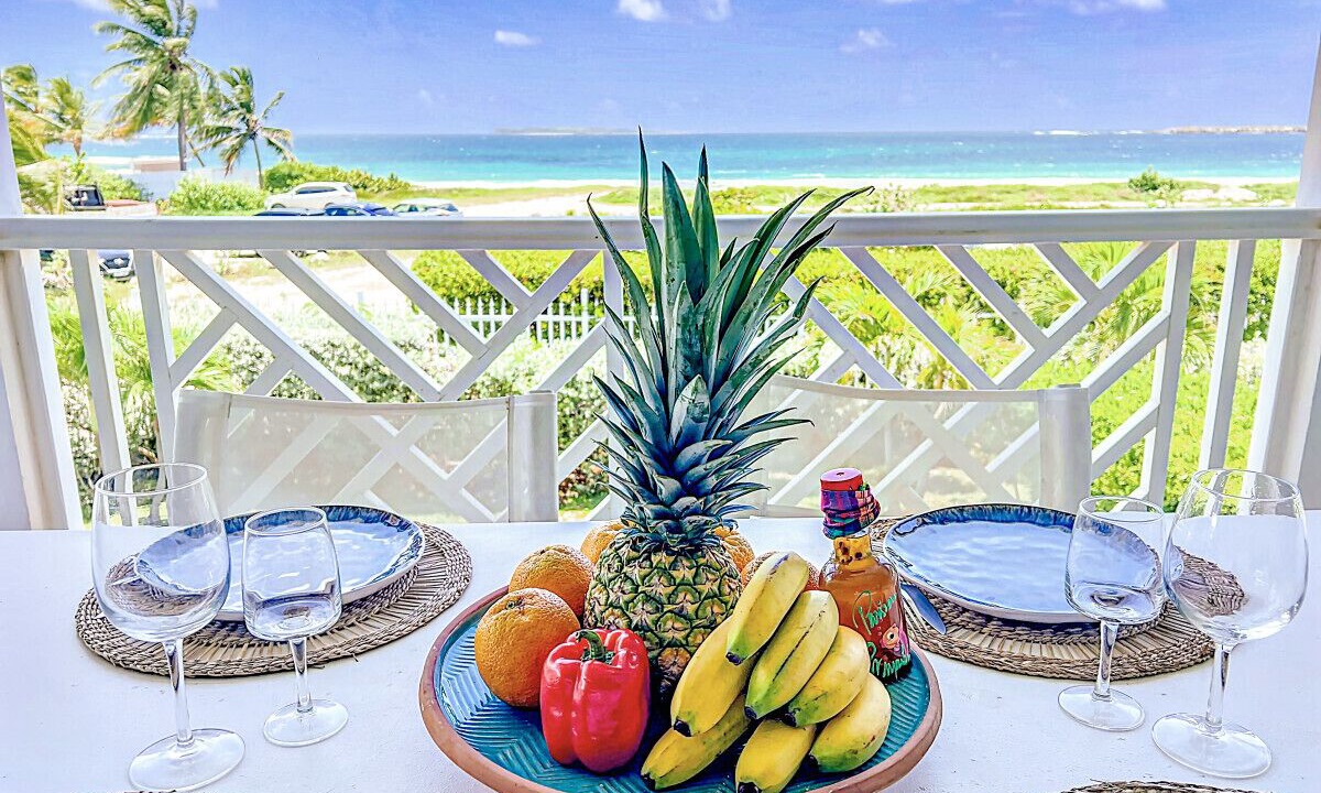 Photo of Outdoor in Orient Bay