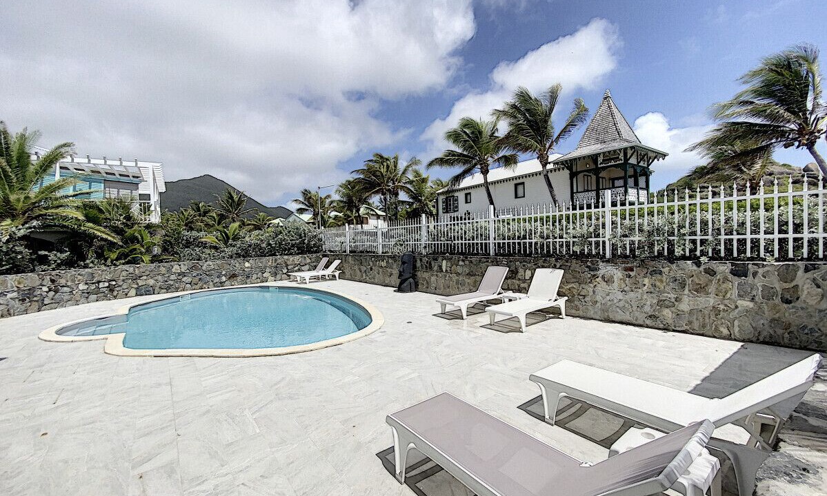 Photo of Outdoor in Orient Bay