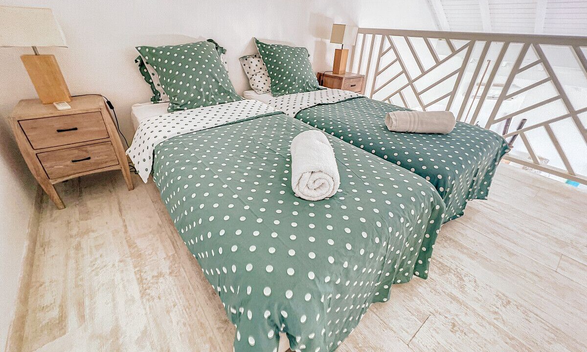 Photo of Bedroom in Orient Bay
