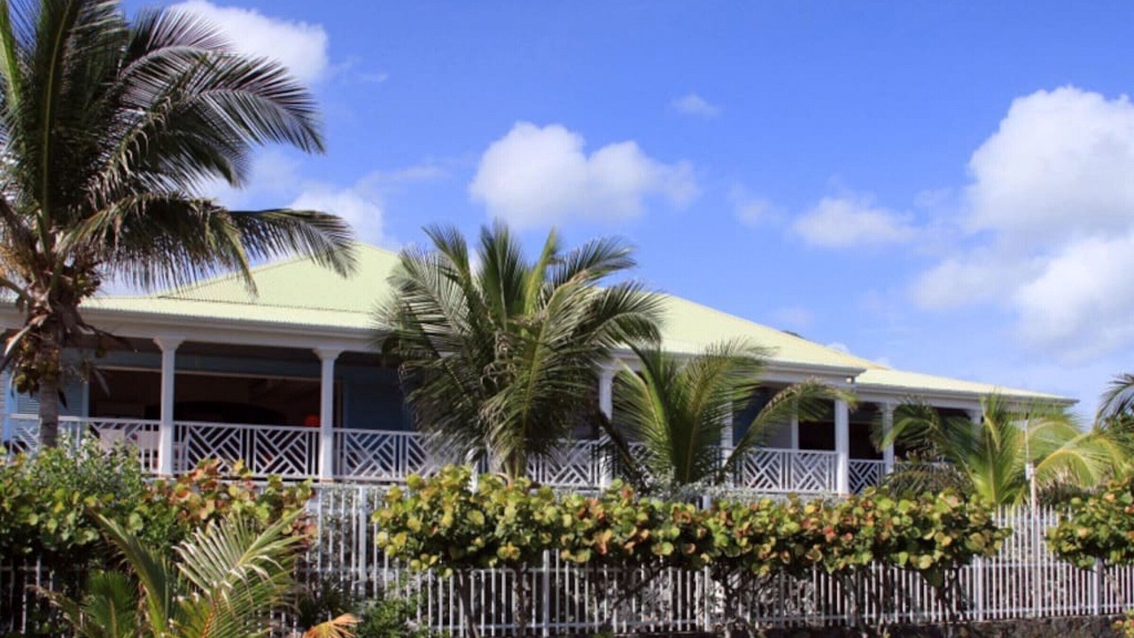 Photo of Outdoor in Orient Bay