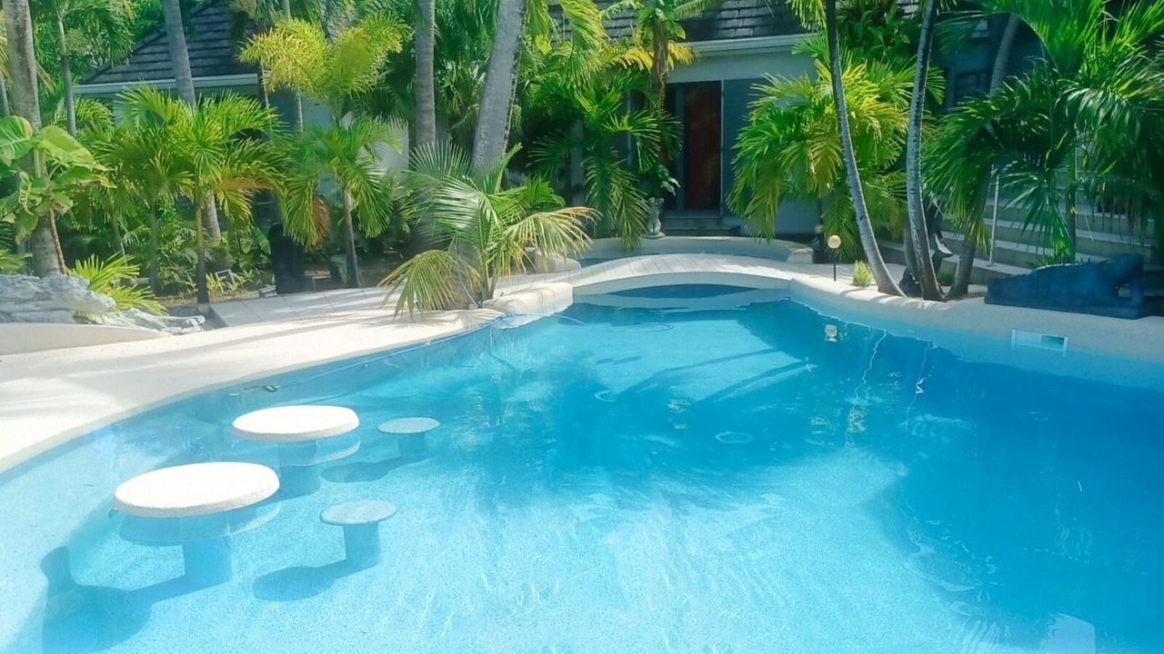 Photo of Outdoor in Orient Bay