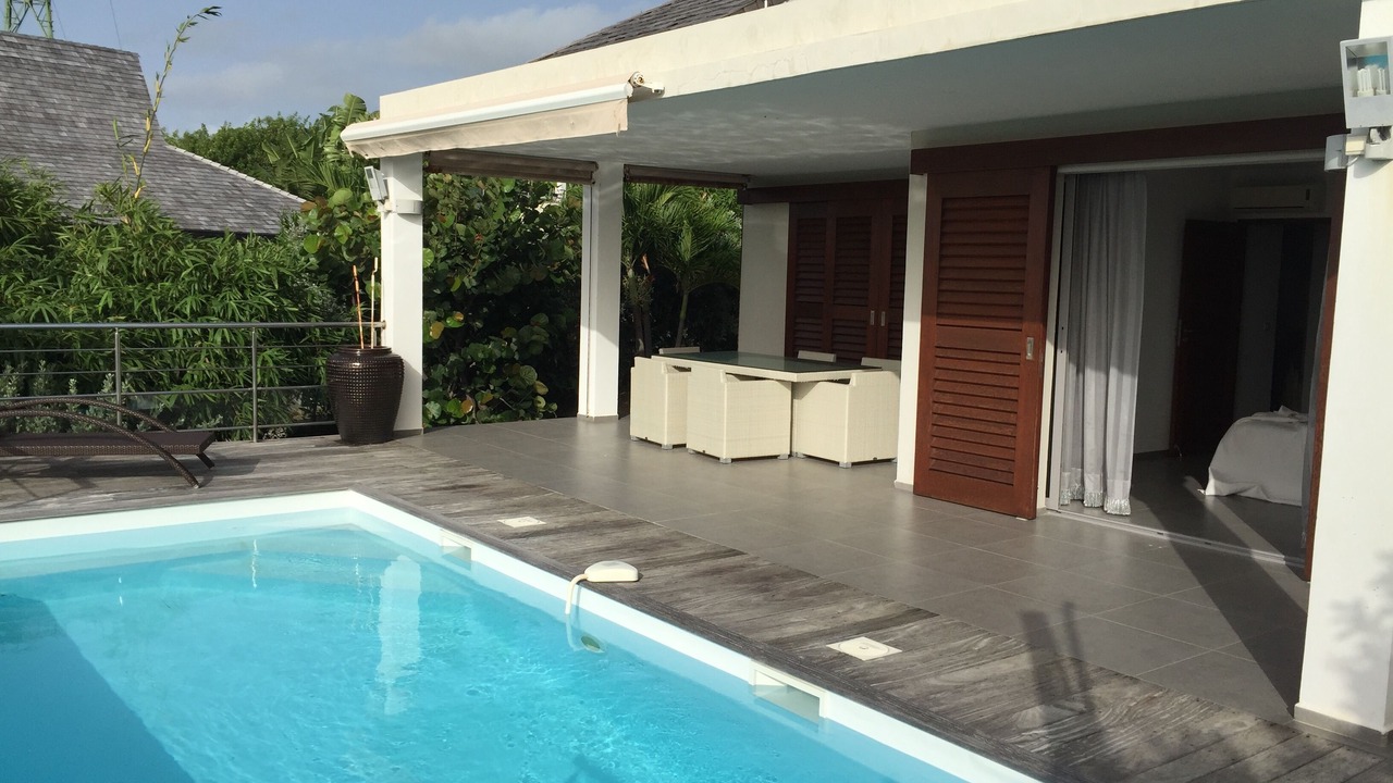 Photo of Outdoor in Orient Bay