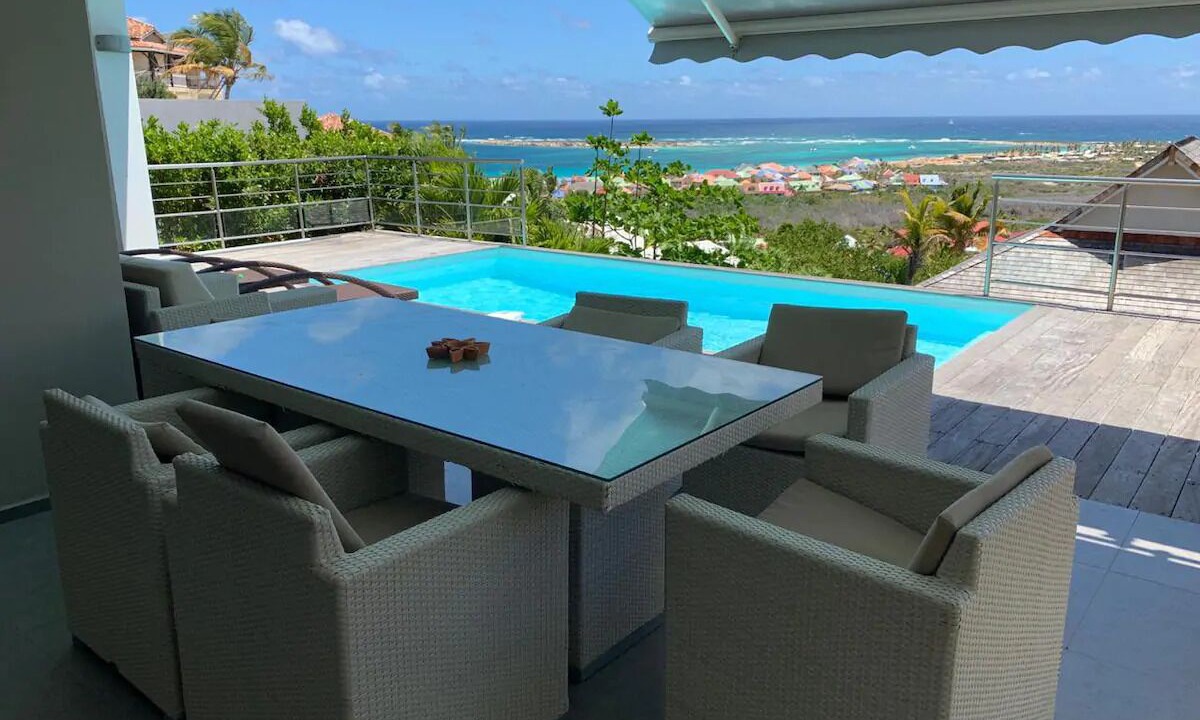 Photo of Outdoor in Orient Bay