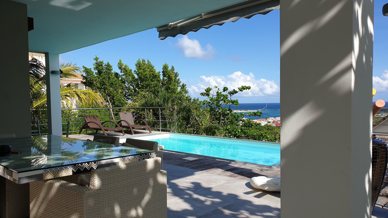 Photo of Outdoor in Orient Bay