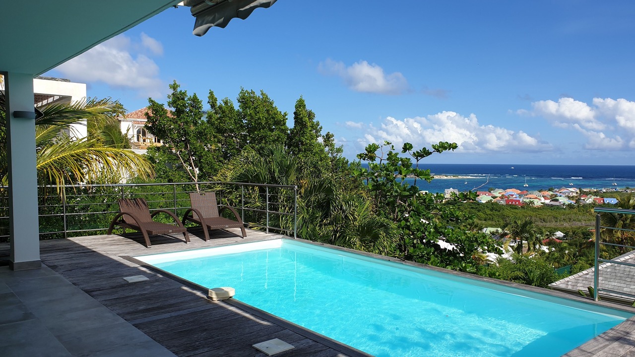 Photo of Outdoor in Orient Bay