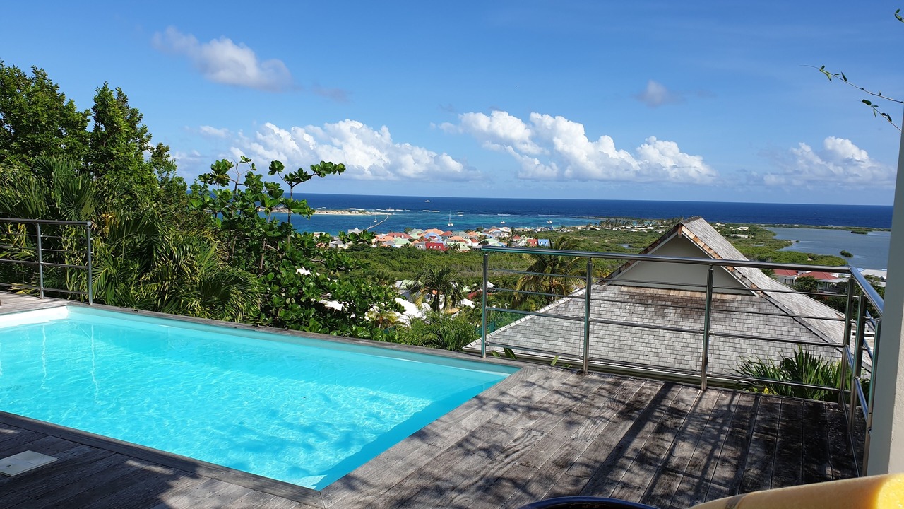 Photo of Outdoor in Orient Bay