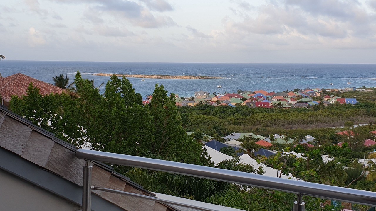Photo of Outdoor in Orient Bay