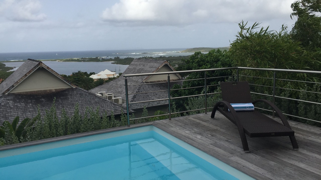 Photo of Outdoor in Orient Bay
