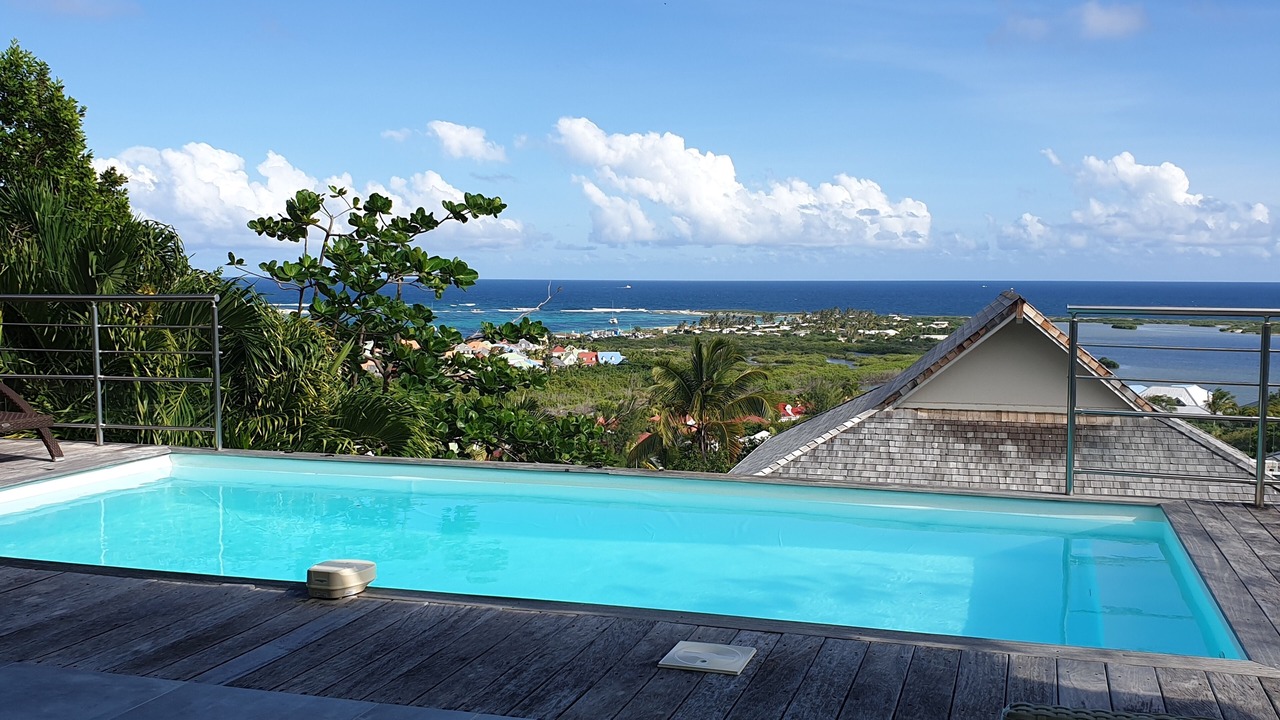 Photo of Outdoor in Orient Bay