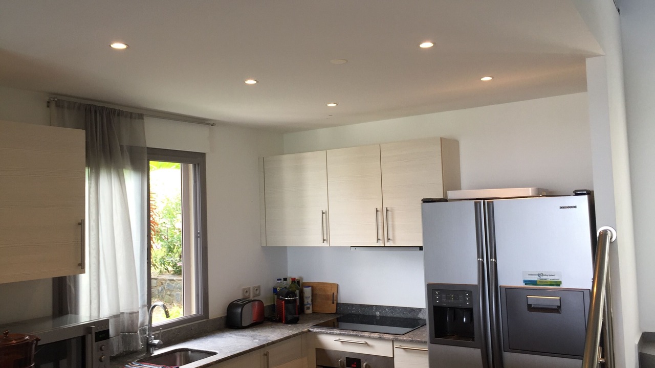 Photo of Kitchen in Orient Bay