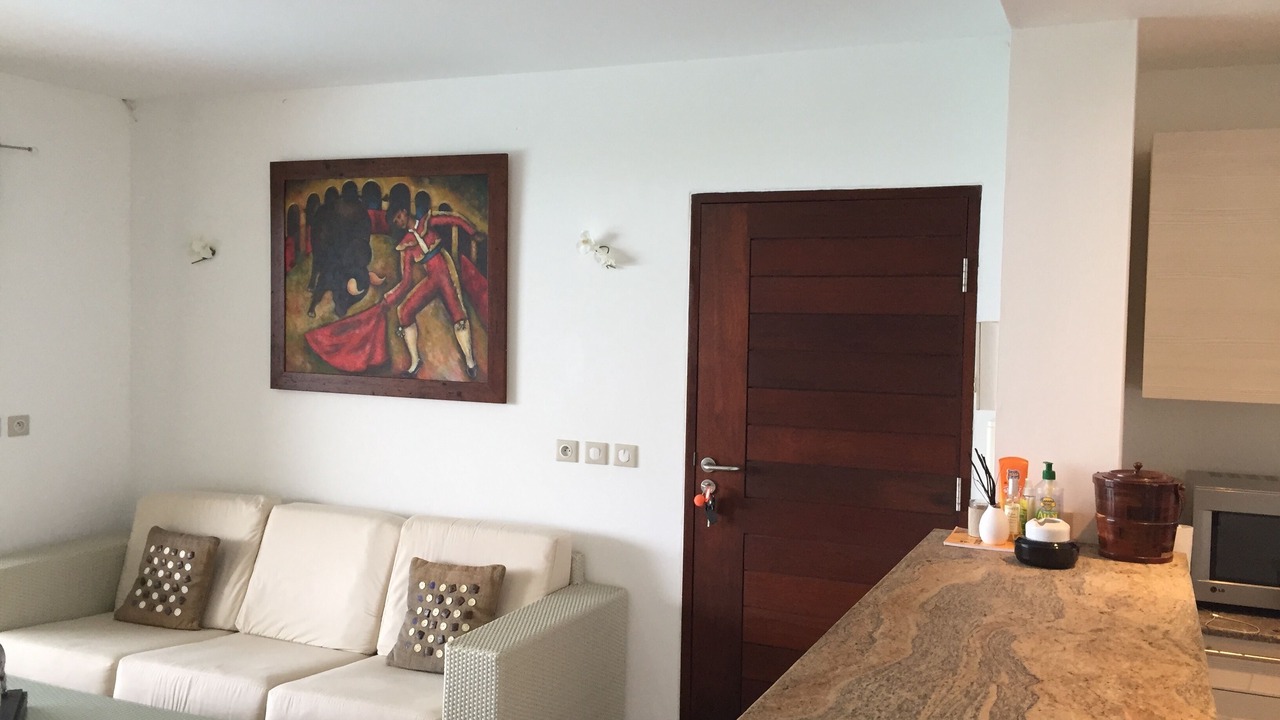Photo of Livingroom in Orient Bay