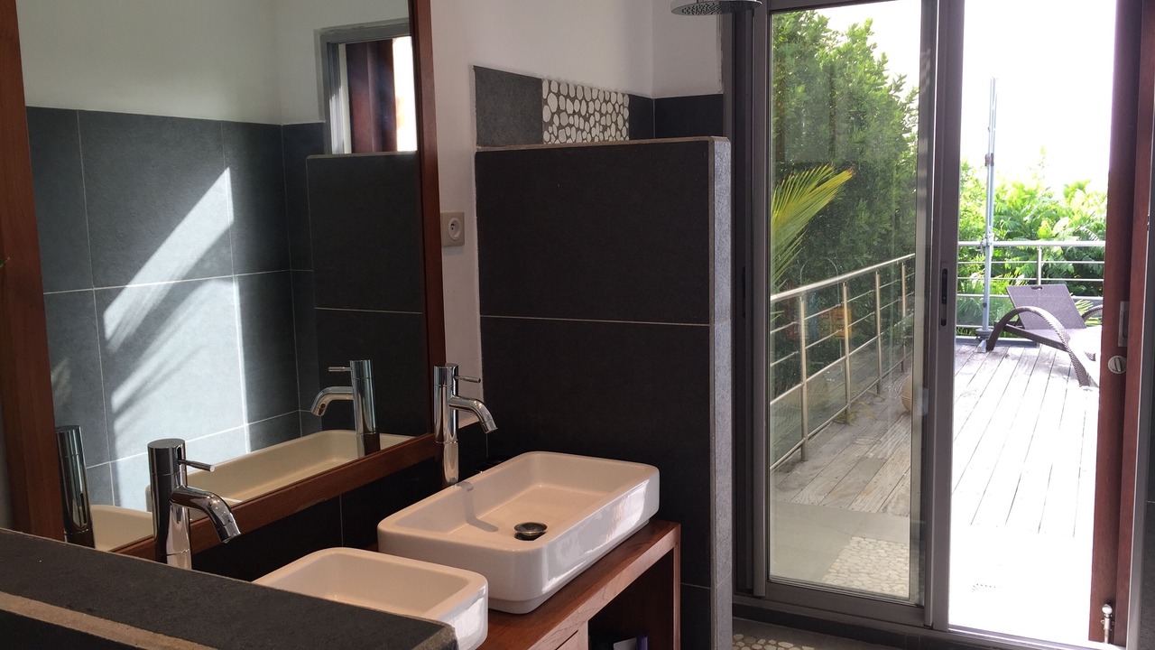 Photo of Bathroom in Orient Bay
