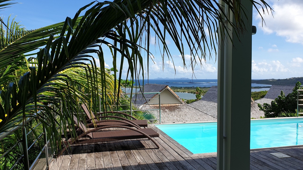 Photo of Outdoor in Orient Bay