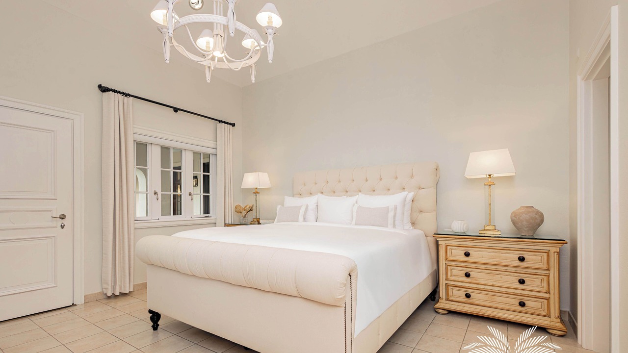 Photo of Bedroom in Plum Bay