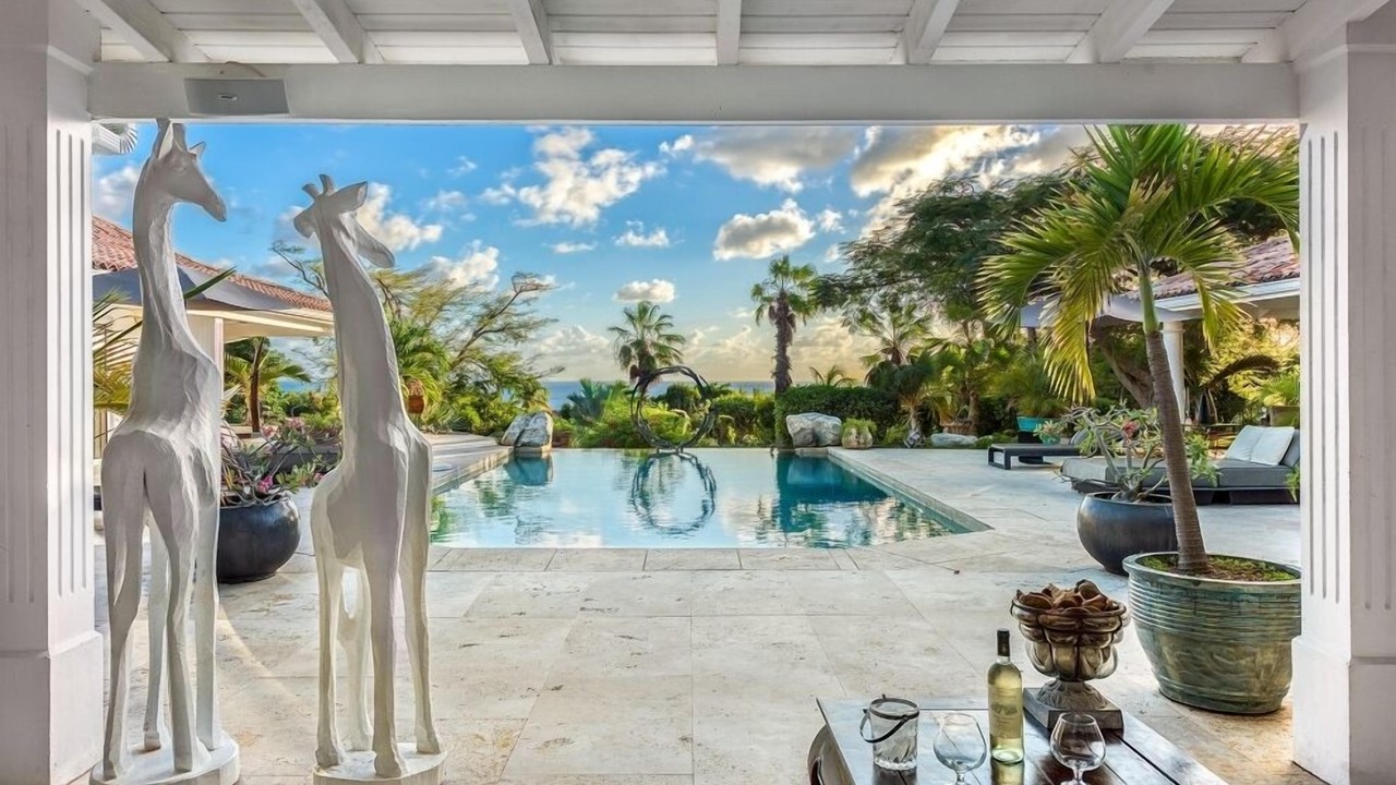 Photo of Outdoor in Les Terres Basses