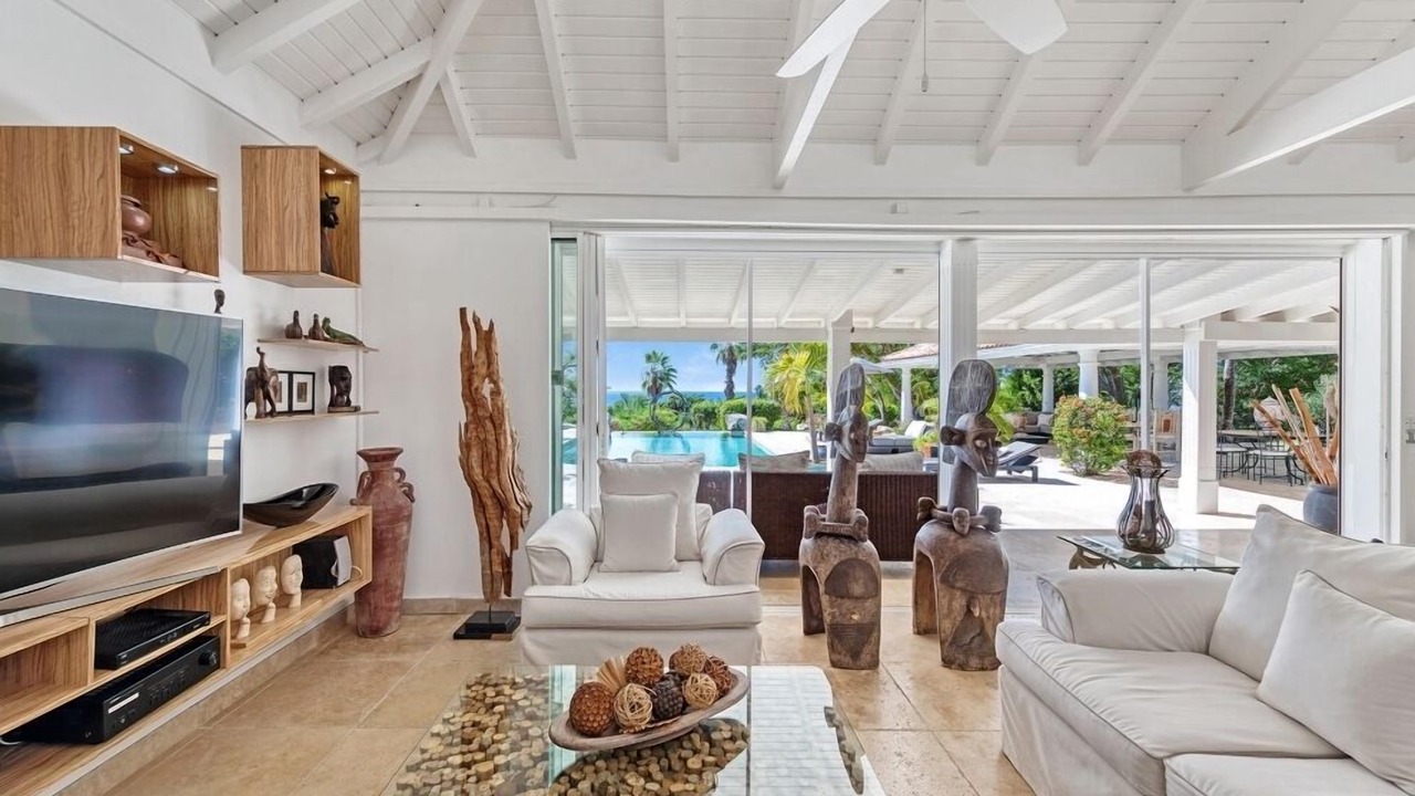Photo of Livingroom in Les Terres Basses