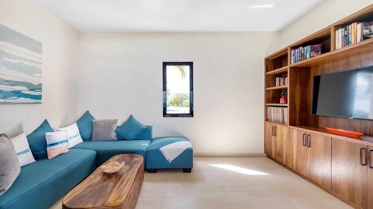 Photo of Livingroom in Les Terres Basses