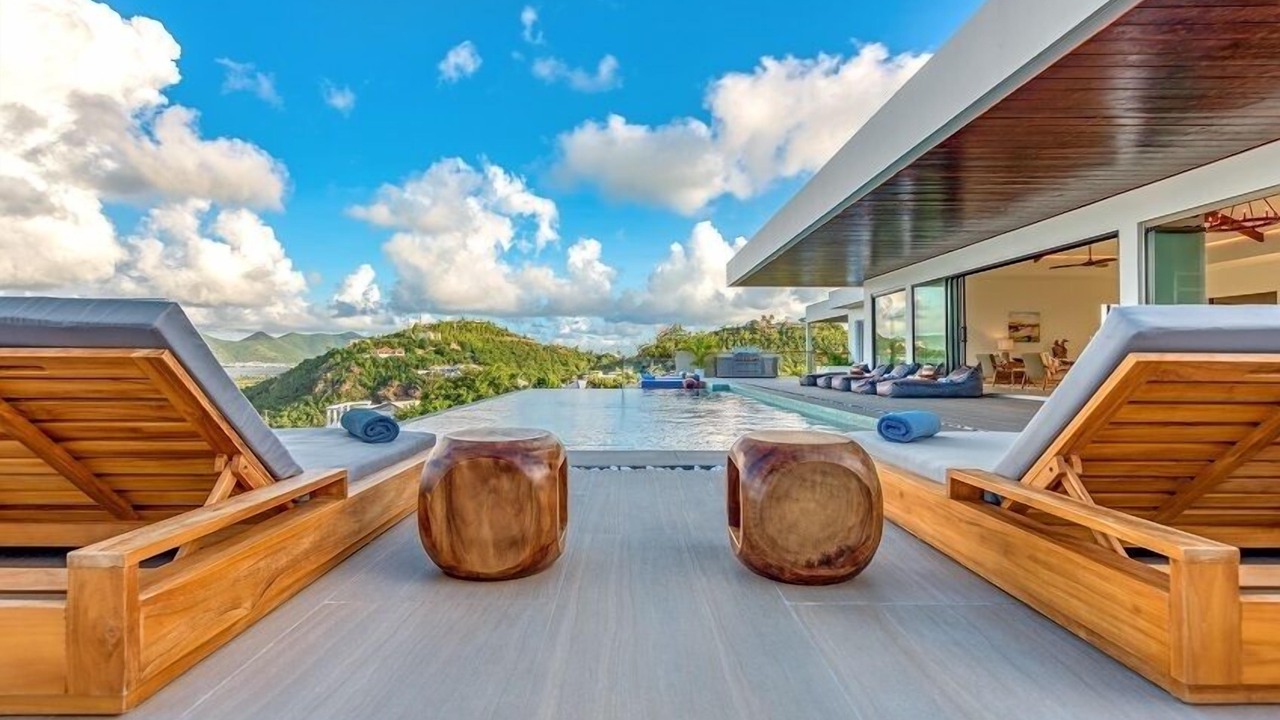 Photo of Outdoor in Les Terres Basses