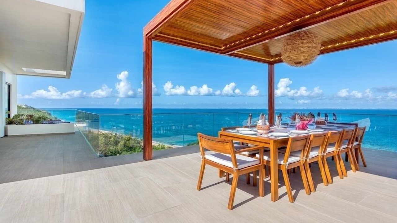 Photo of Outdoor in Les Terres Basses