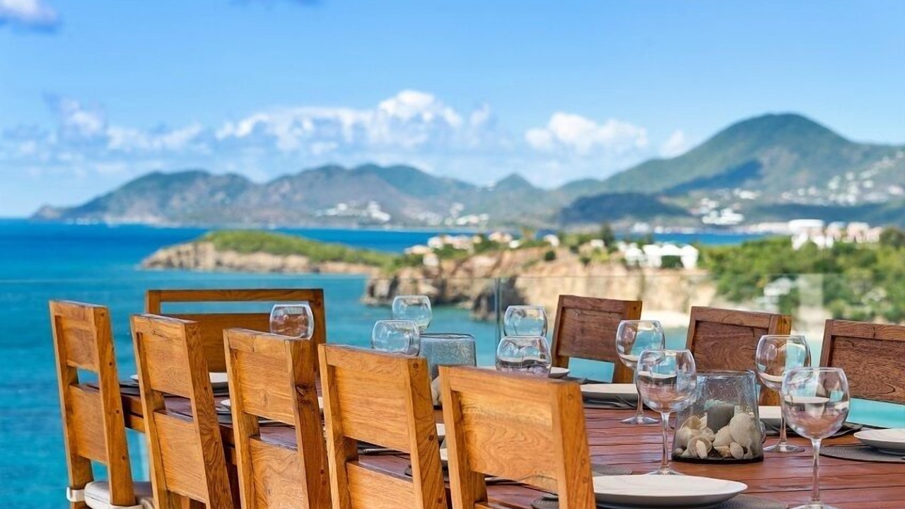 Photo of Outdoor in Les Terres Basses