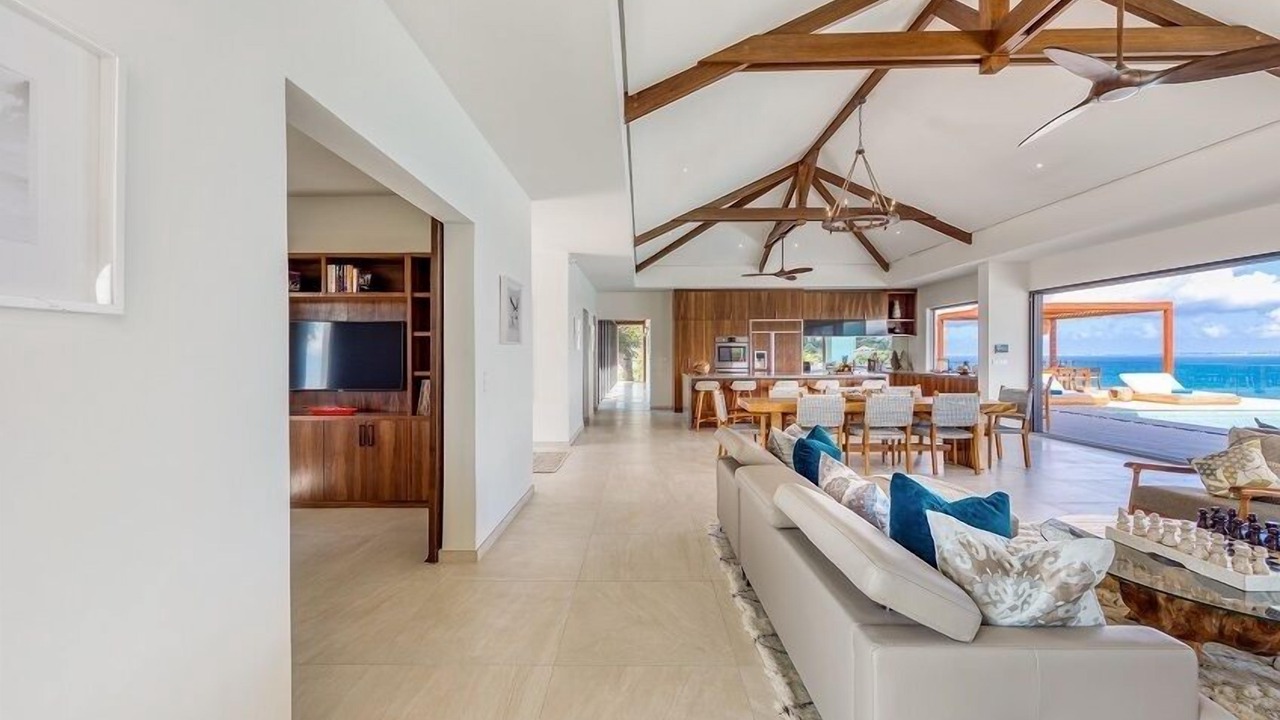 Photo of Livingroom in Les Terres Basses