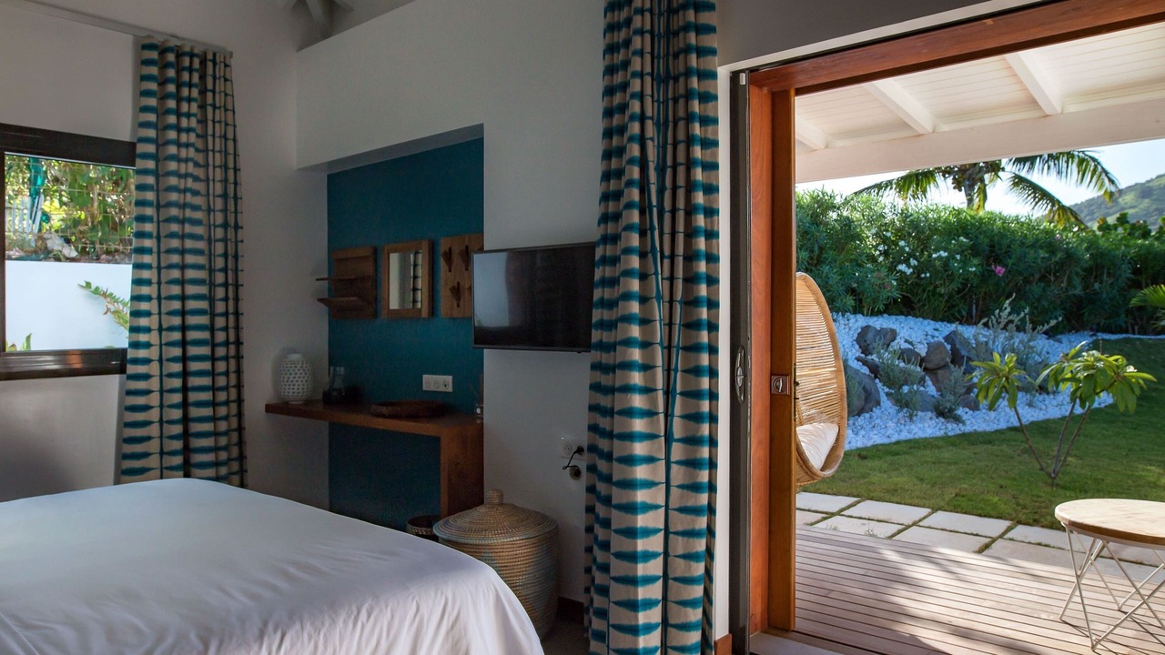 Photo of Bedroom in Cul de Sac